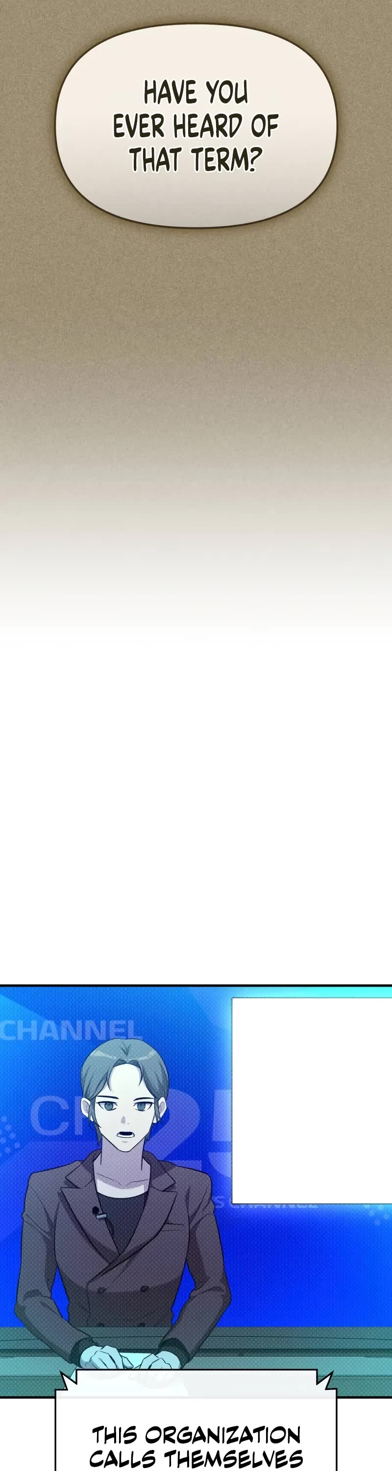 I Obtained A Mythic Item chapter 140 page 10