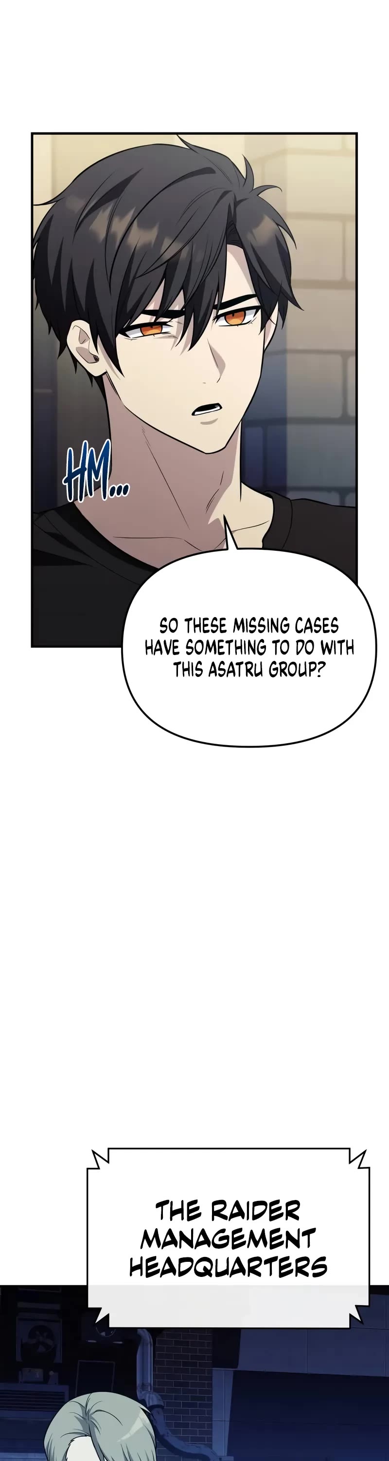 I Obtained A Mythic Item chapter 140 page 12