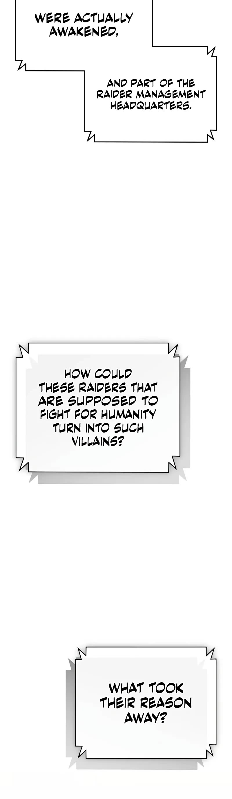 I Obtained A Mythic Item chapter 140 page 15