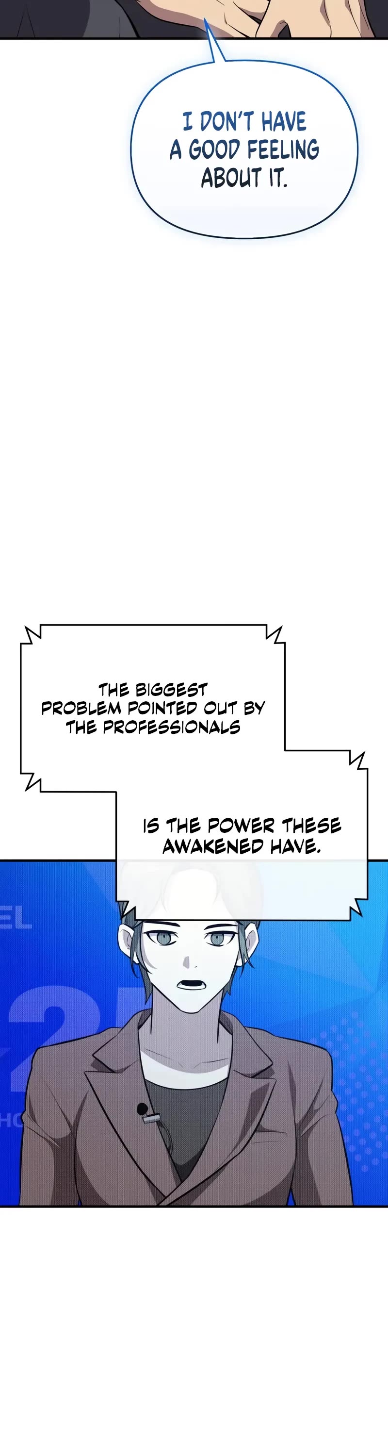 I Obtained A Mythic Item chapter 140 page 17