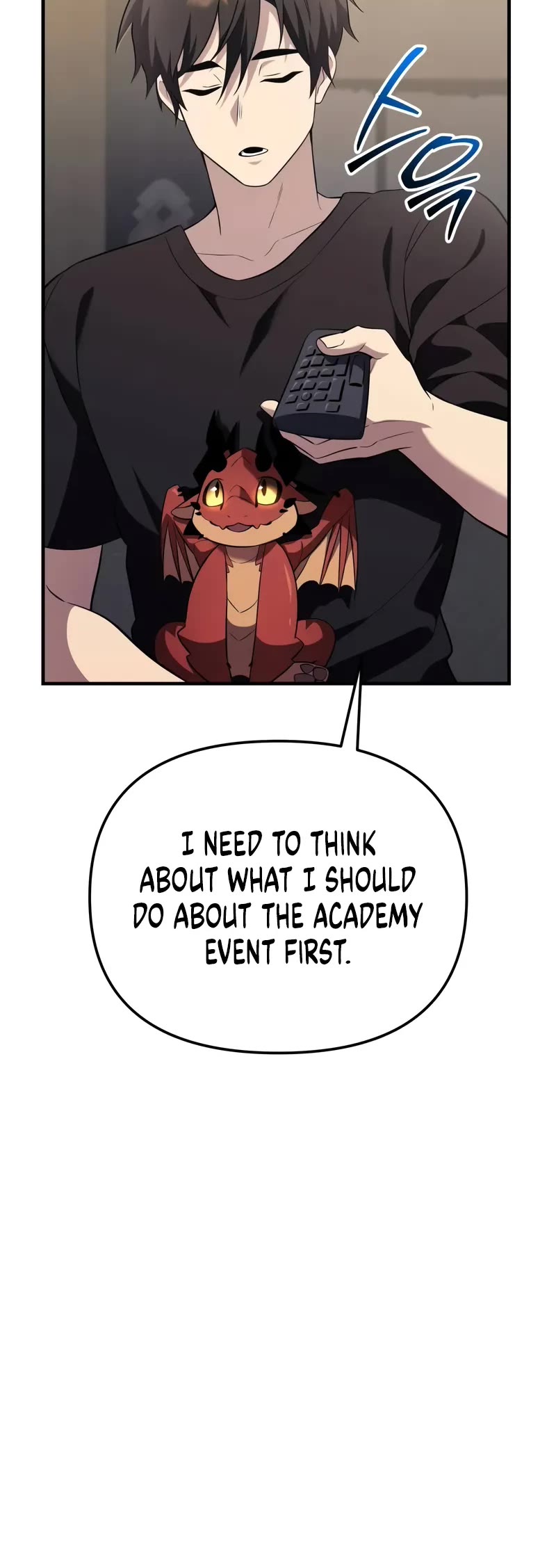 I Obtained A Mythic Item chapter 140 page 20