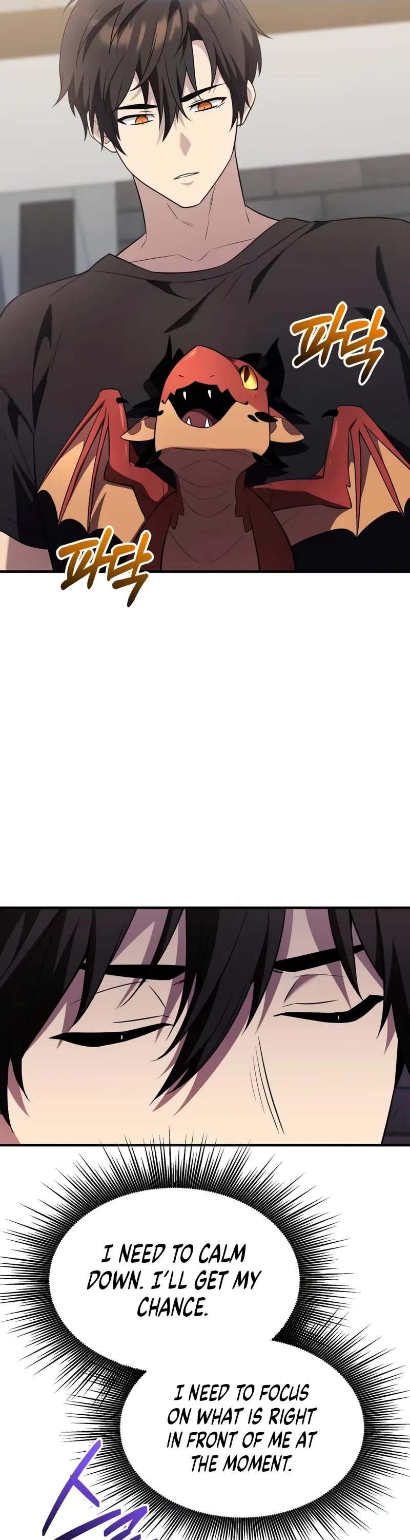 I Obtained A Mythic Item chapter 140 page 23