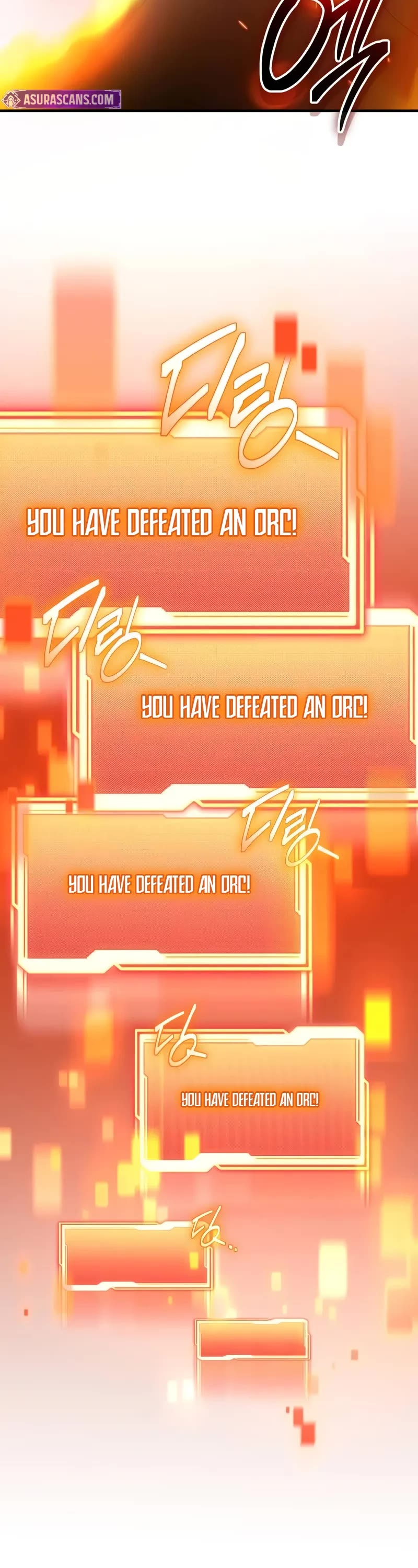 I Obtained A Mythic Item chapter 140 page 32