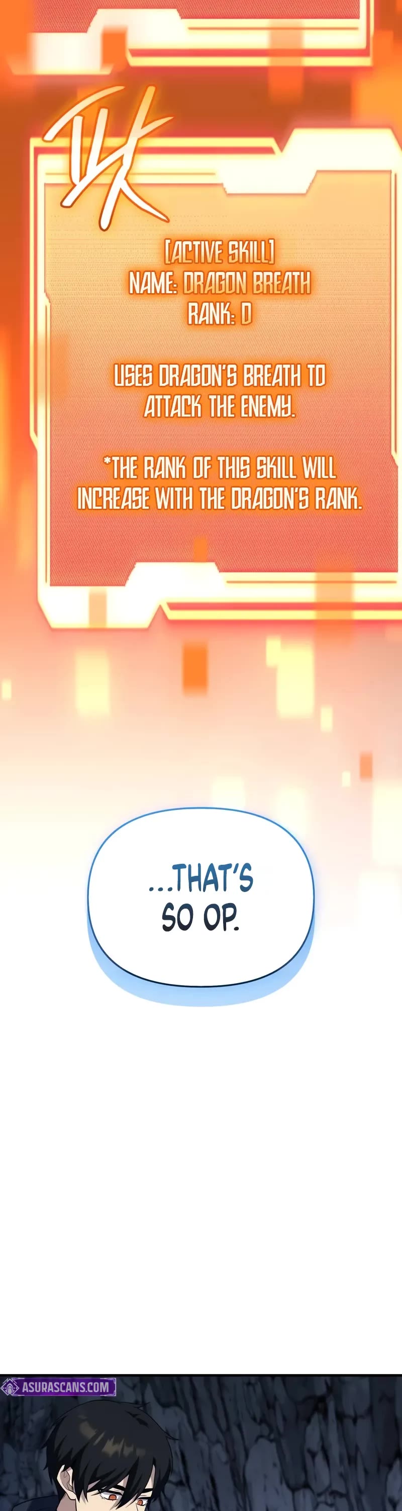 I Obtained A Mythic Item chapter 140 page 37