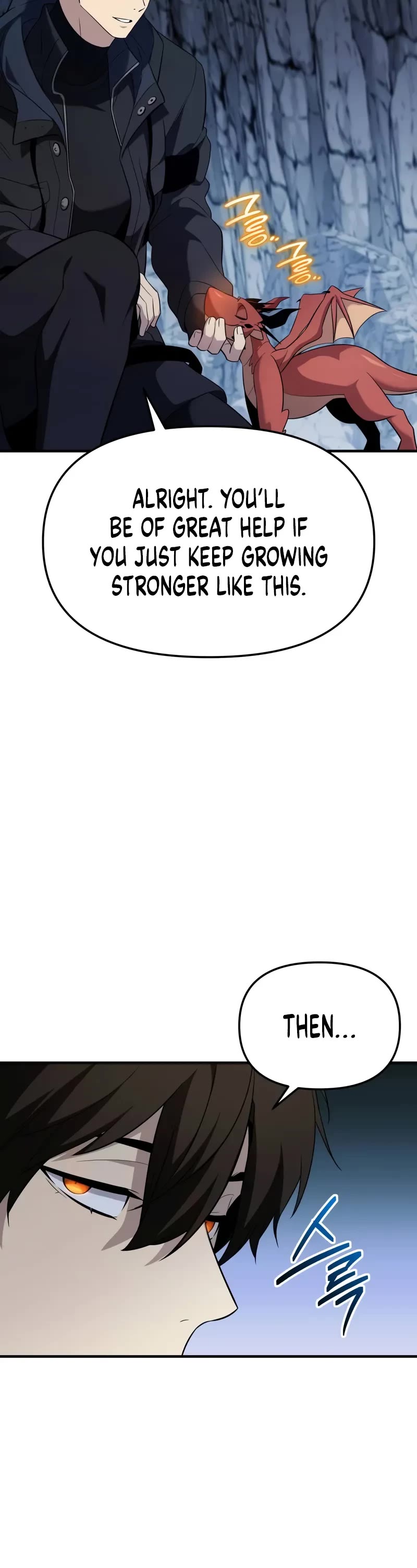 I Obtained A Mythic Item chapter 140 page 38