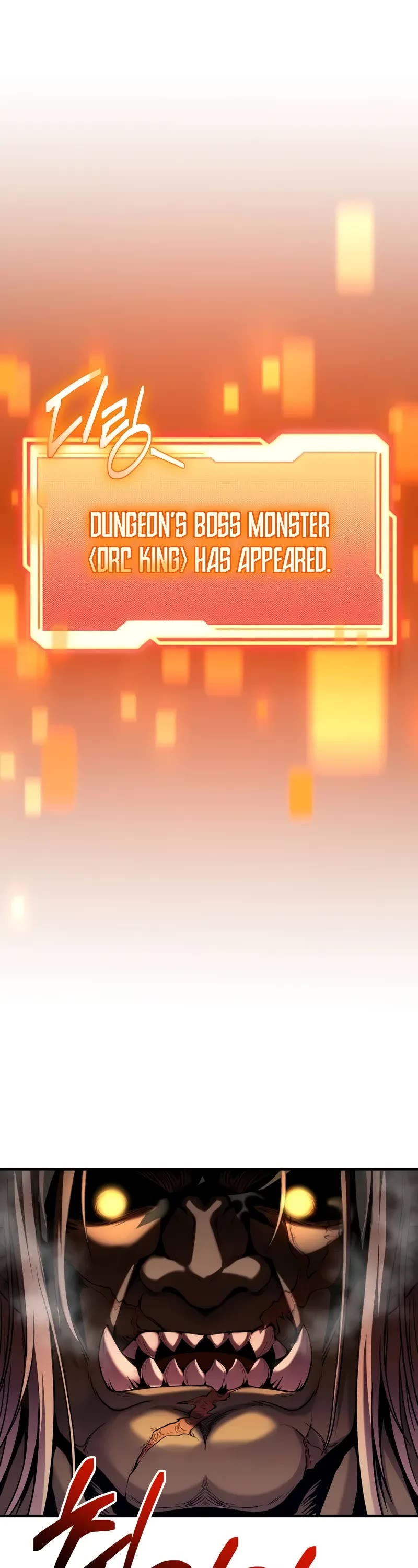 I Obtained A Mythic Item chapter 140 page 39