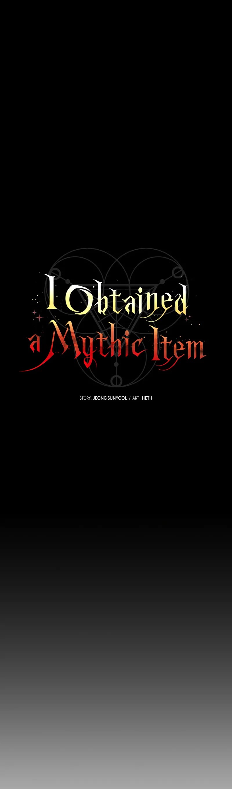 I Obtained A Mythic Item chapter 140 page 5