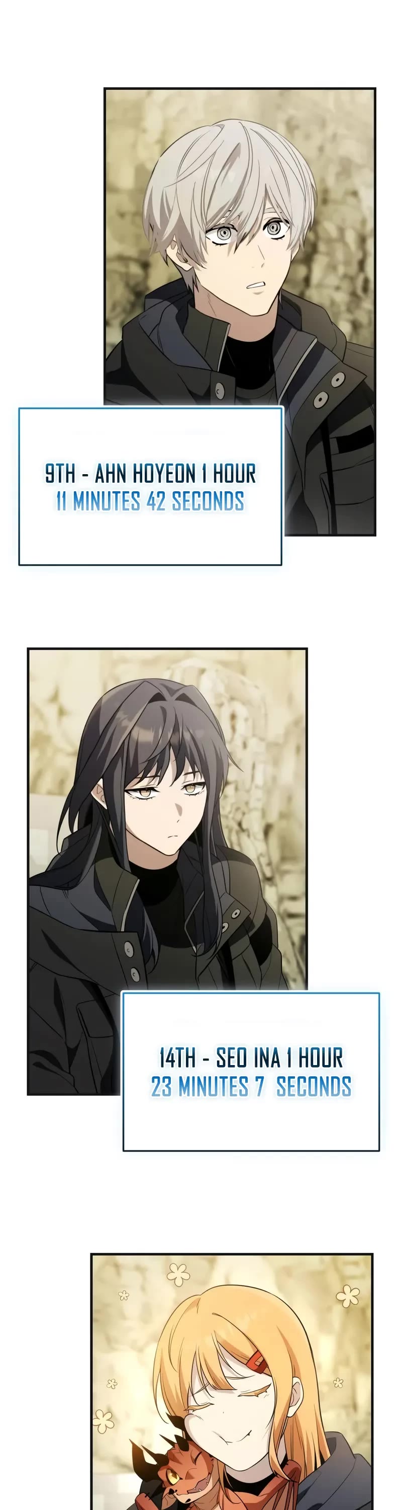 I Obtained A Mythic Item chapter 140 page 51