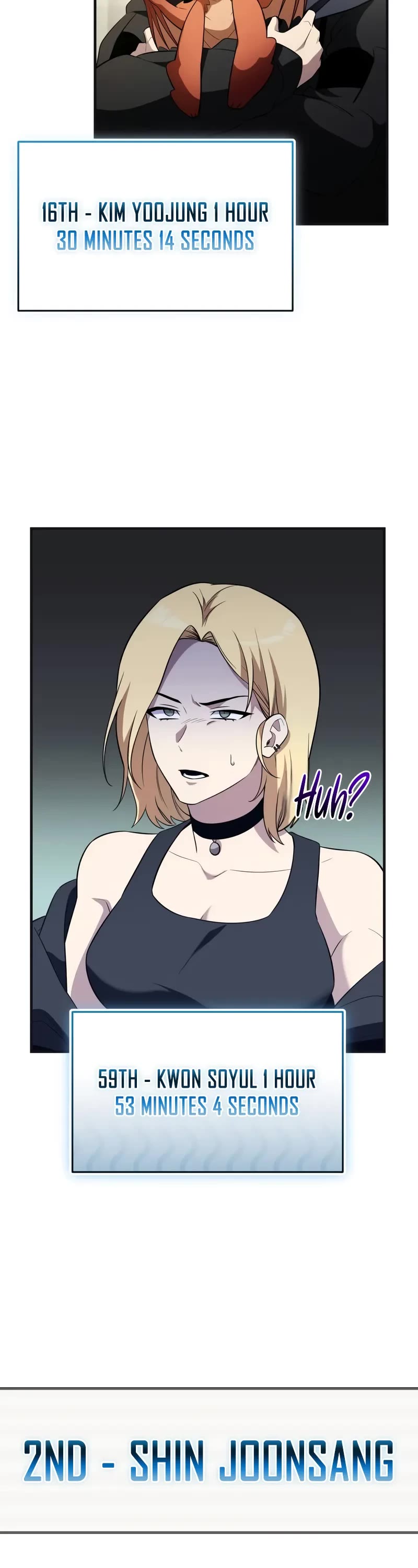 I Obtained A Mythic Item chapter 140 page 52