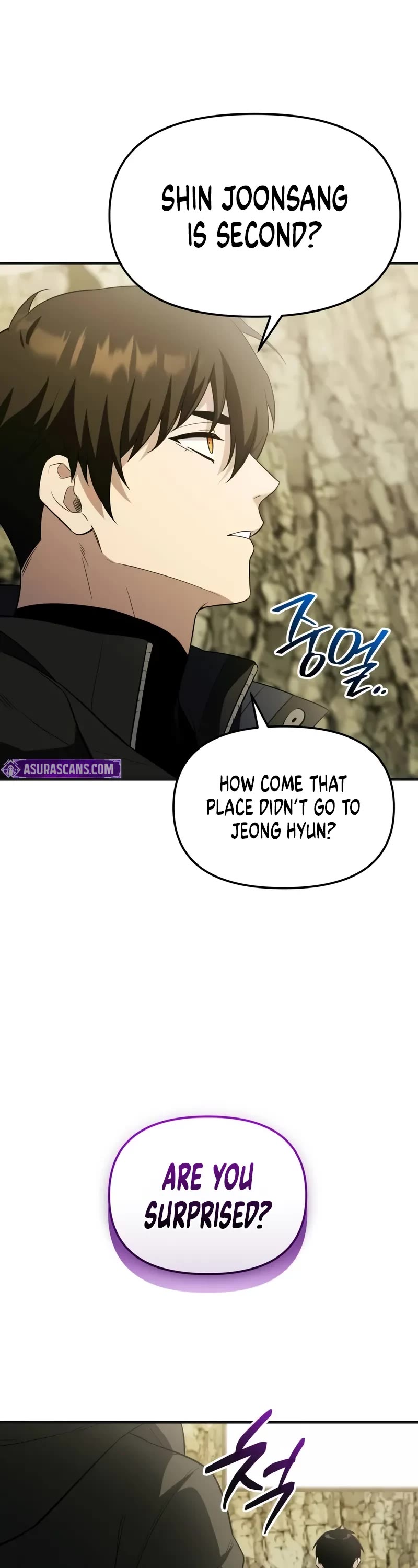 I Obtained A Mythic Item chapter 140 page 53