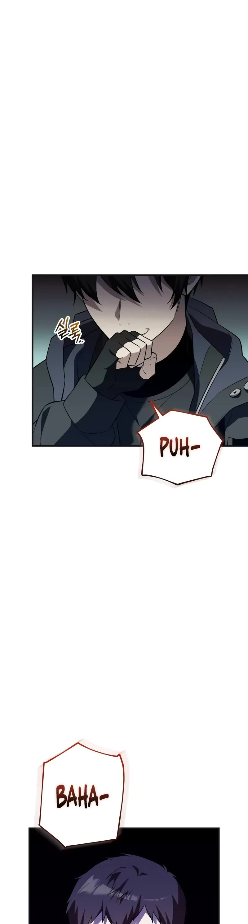 I Obtained A Mythic Item chapter 140 page 59