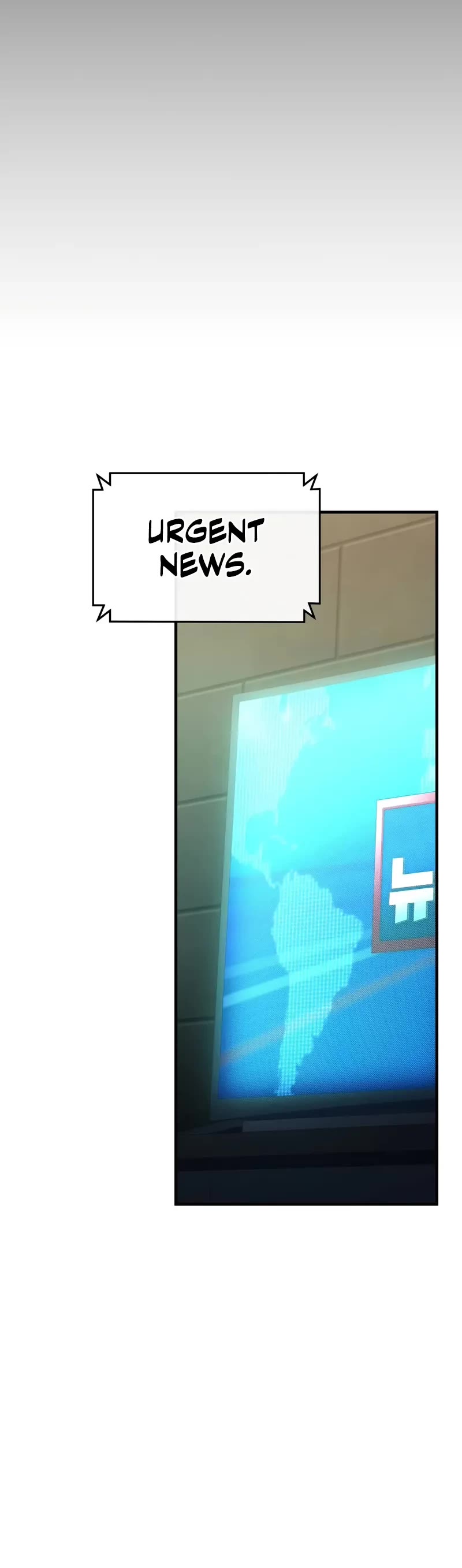 I Obtained A Mythic Item chapter 140 page 6