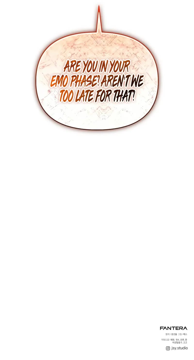 I Obtained A Mythic Item chapter 140 page 61