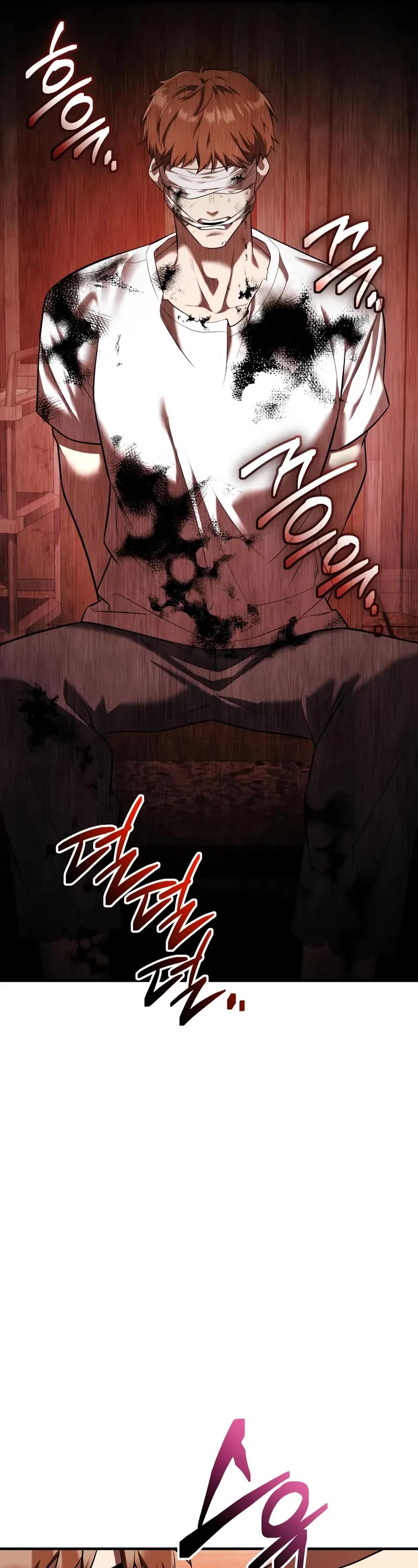 I Obtained A Mythic Item chapter 143 page 17