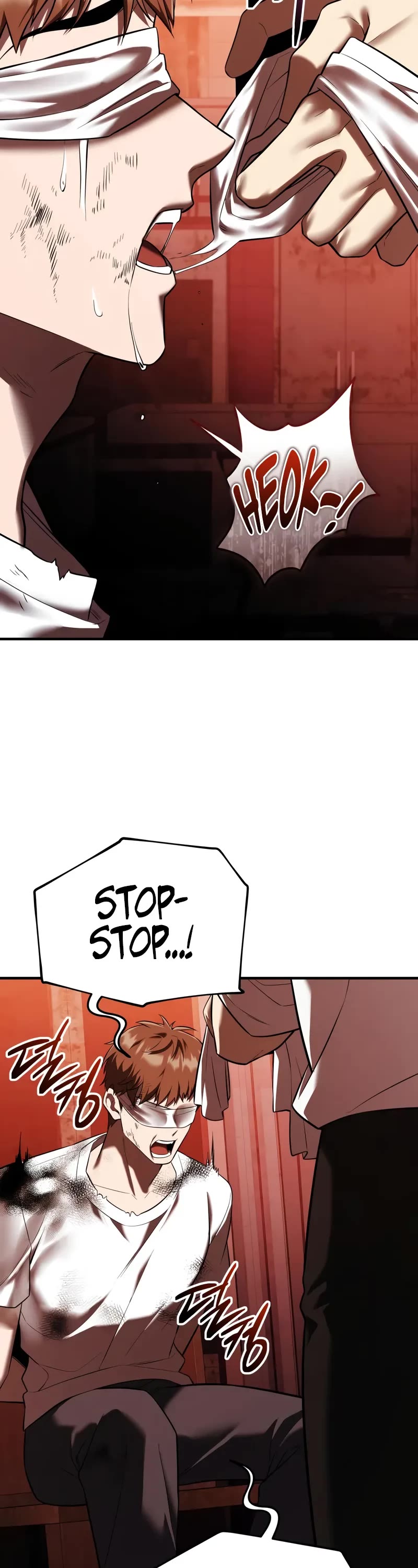 I Obtained A Mythic Item chapter 143 page 18