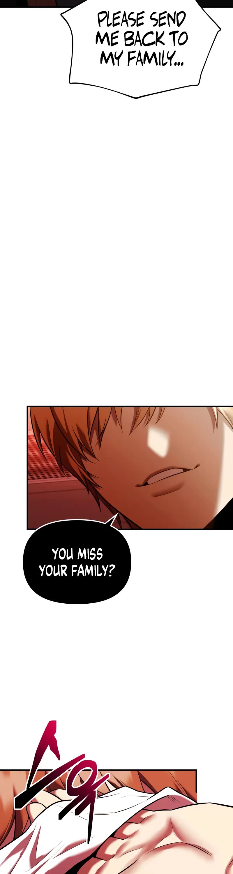 I Obtained A Mythic Item chapter 143 page 19