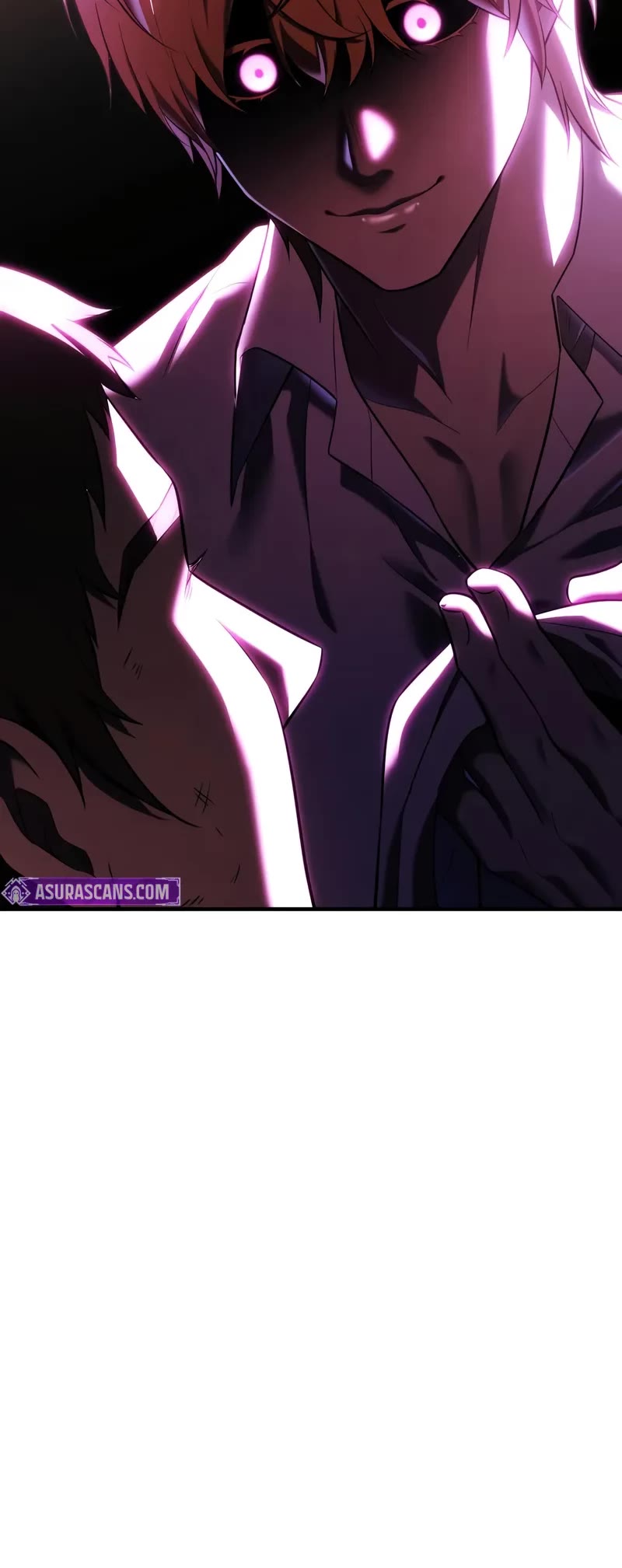 I Obtained A Mythic Item chapter 143 page 21