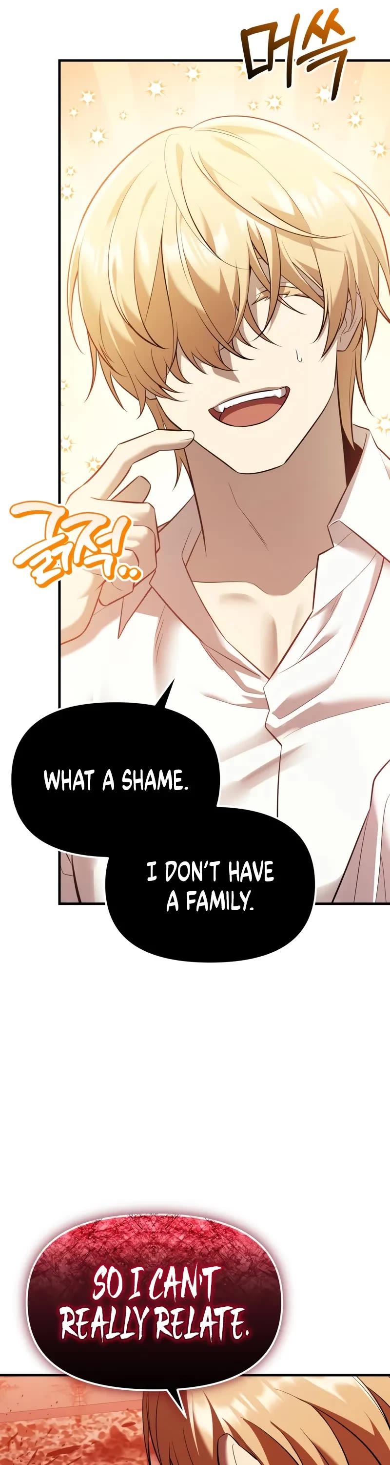 I Obtained A Mythic Item chapter 143 page 22