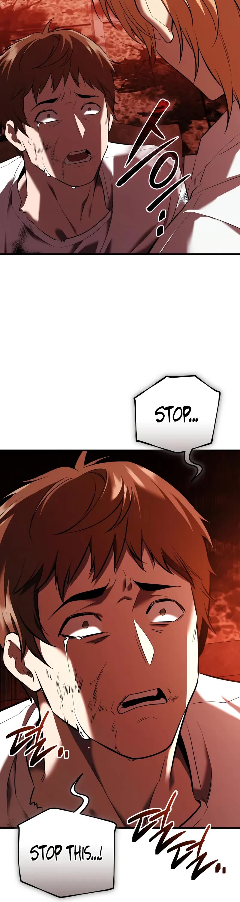 I Obtained A Mythic Item chapter 143 page 23