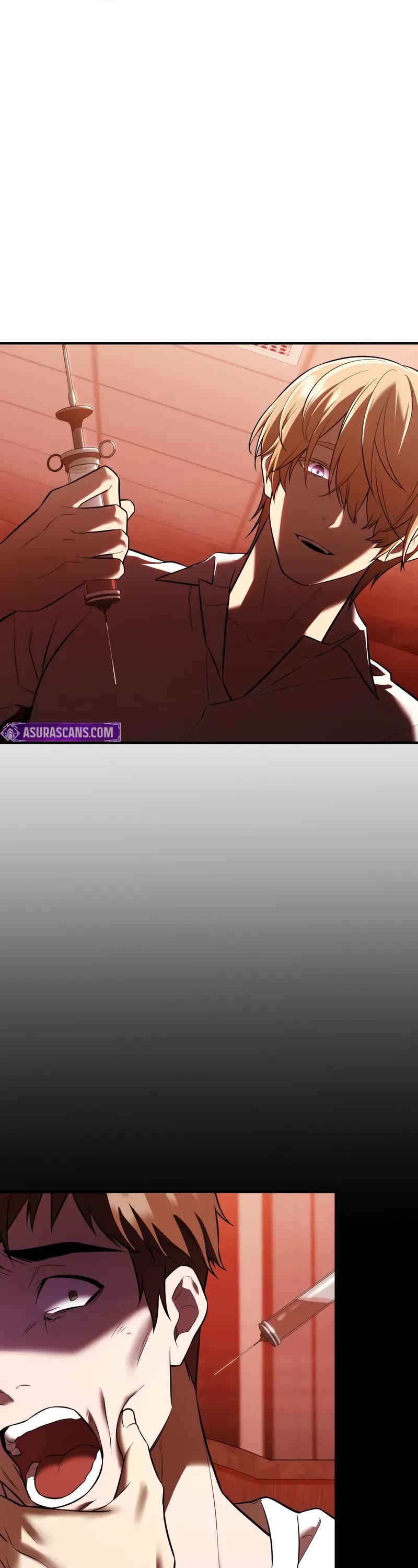 I Obtained A Mythic Item chapter 143 page 24