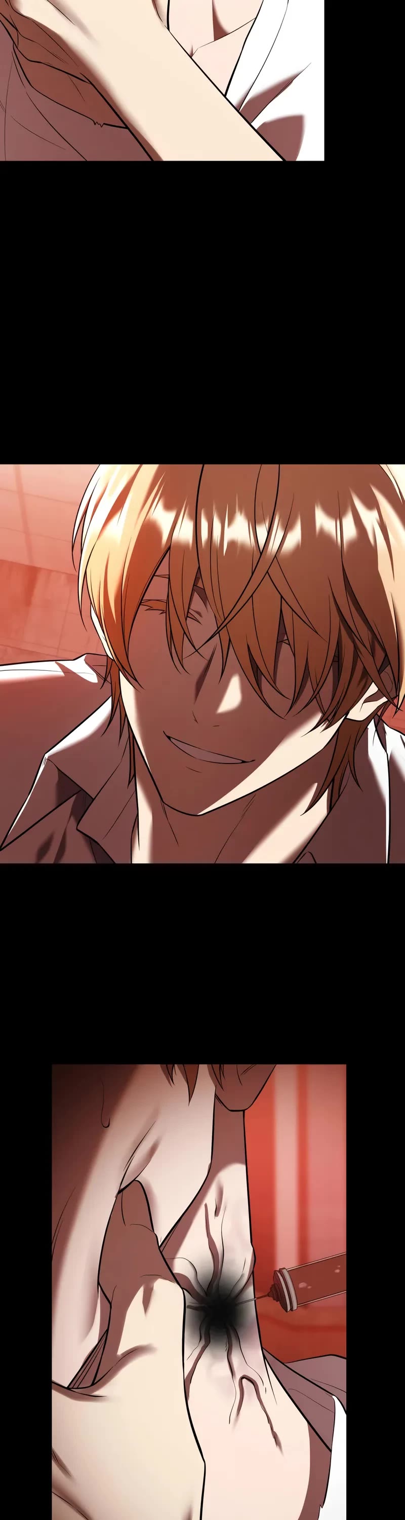 I Obtained A Mythic Item chapter 143 page 25