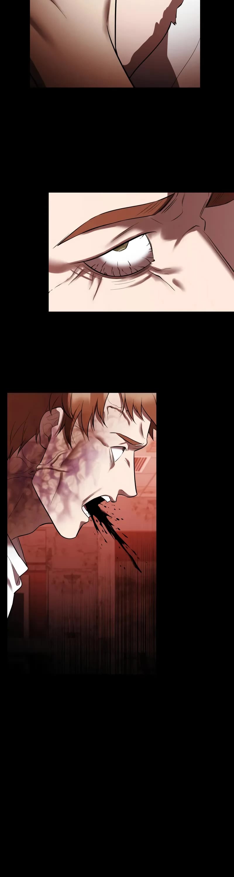 I Obtained A Mythic Item chapter 143 page 26