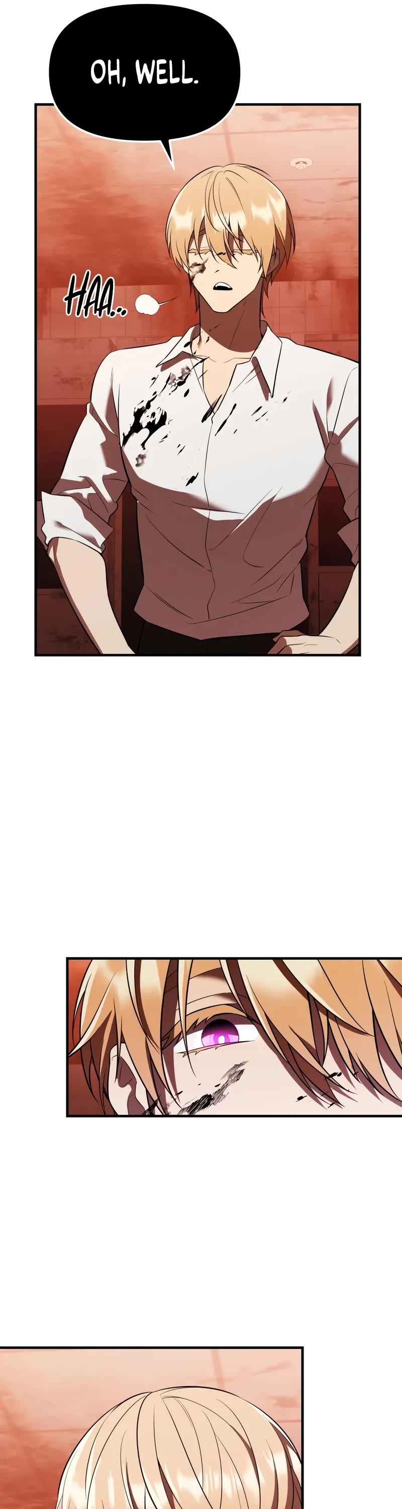 I Obtained A Mythic Item chapter 143 page 32