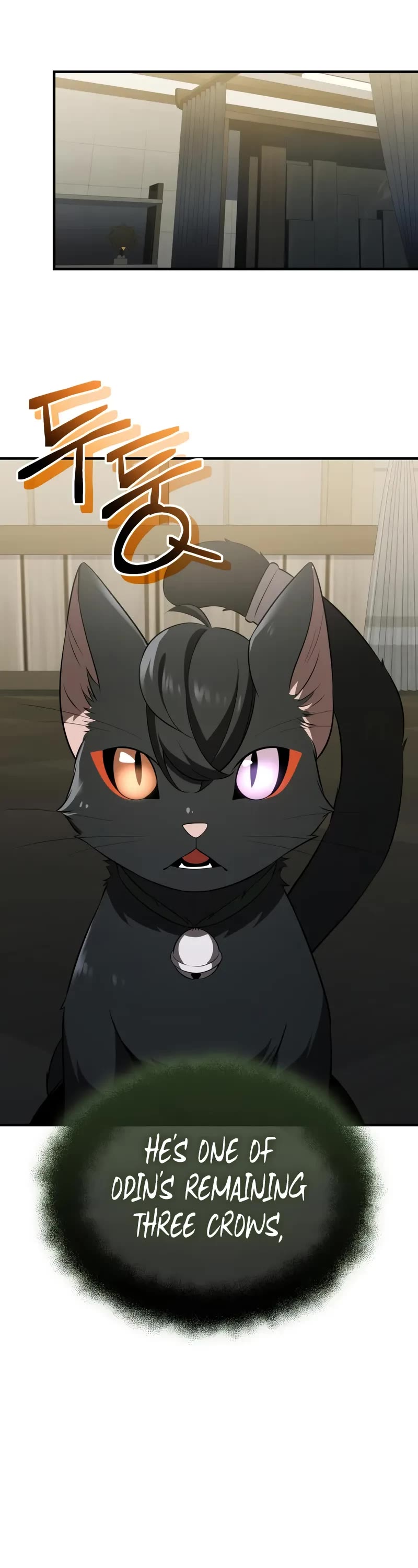 I Obtained A Mythic Item chapter 143 page 35