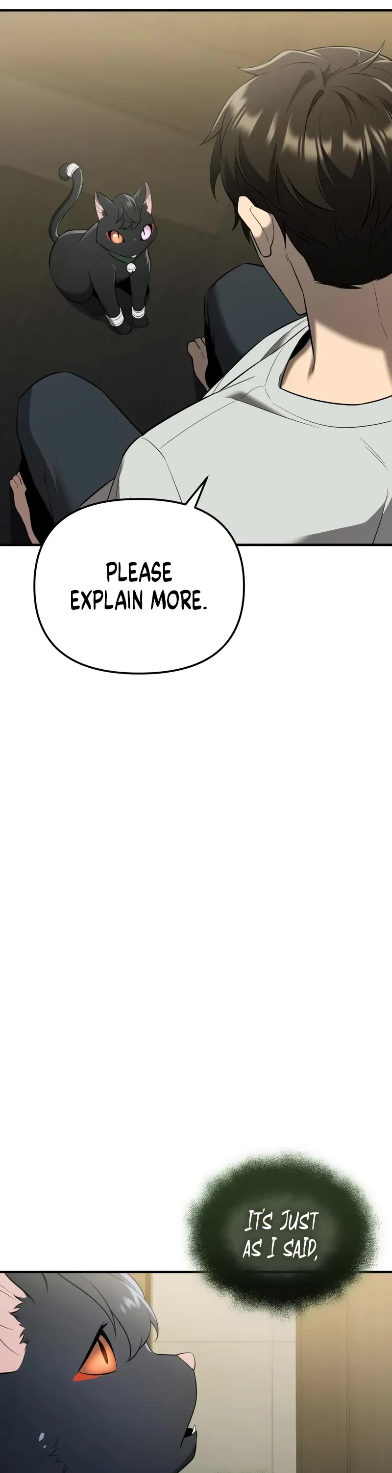 I Obtained A Mythic Item chapter 143 page 37