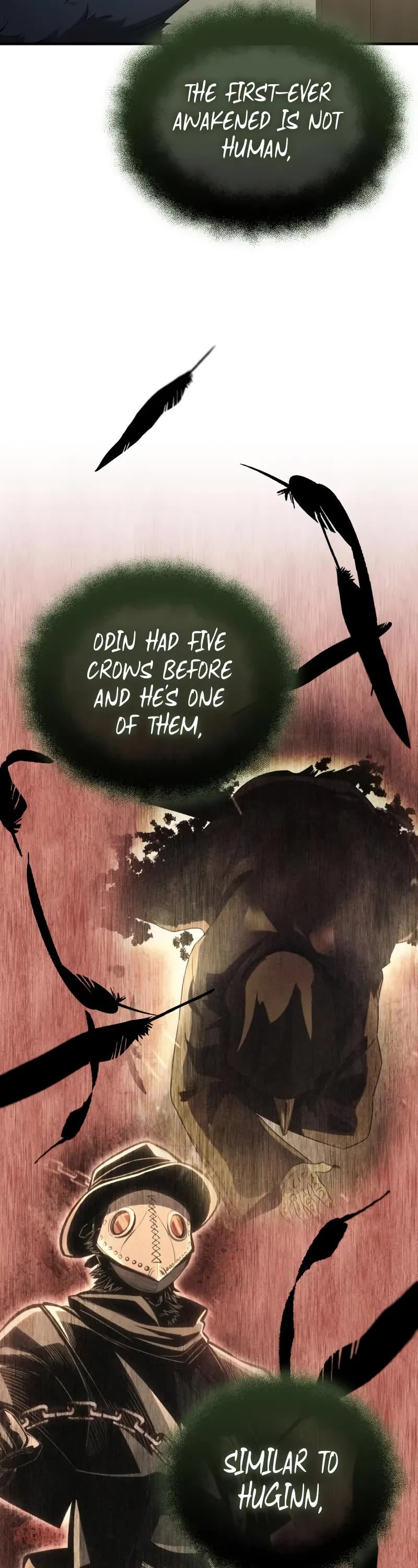 I Obtained A Mythic Item chapter 143 page 38