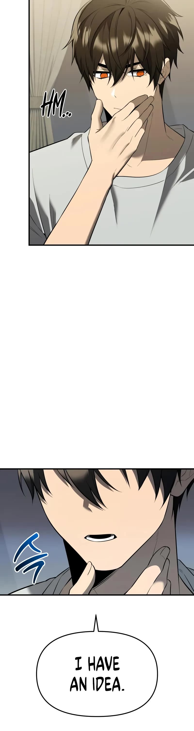 I Obtained A Mythic Item chapter 143 page 41