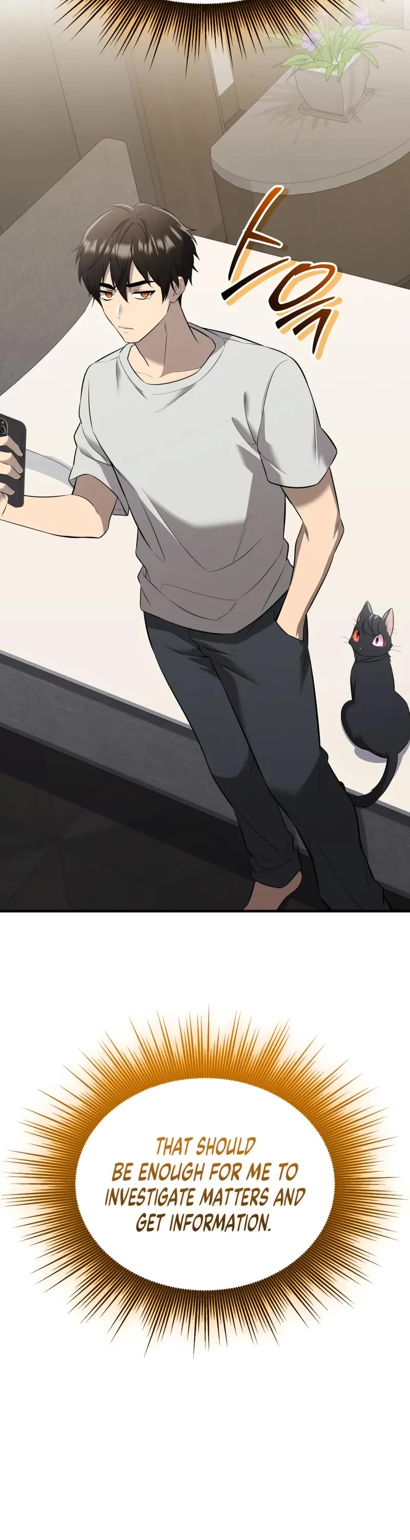 I Obtained A Mythic Item chapter 143 page 48