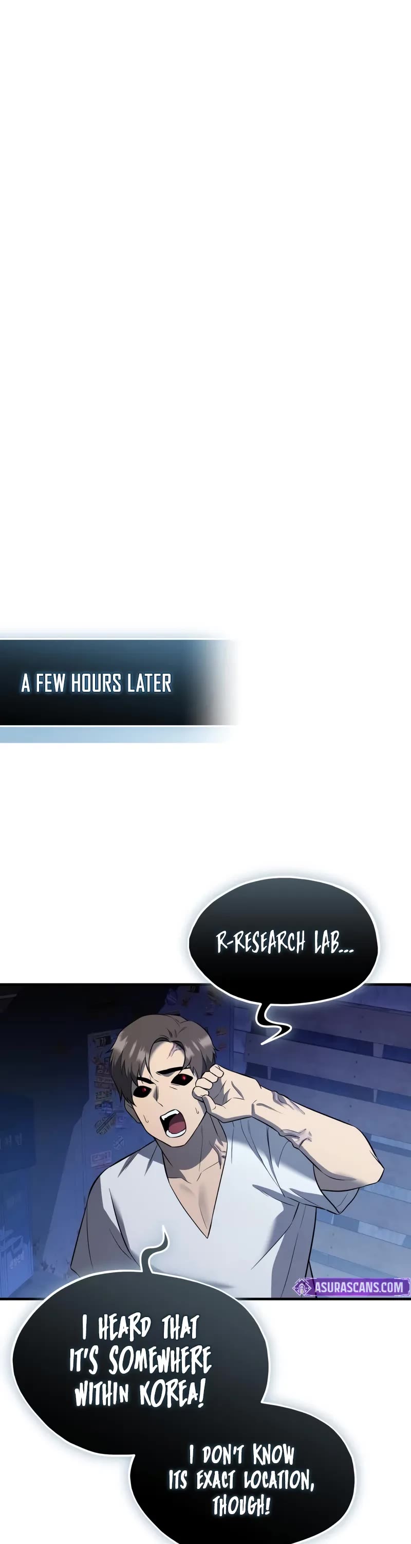 I Obtained A Mythic Item chapter 143 page 49