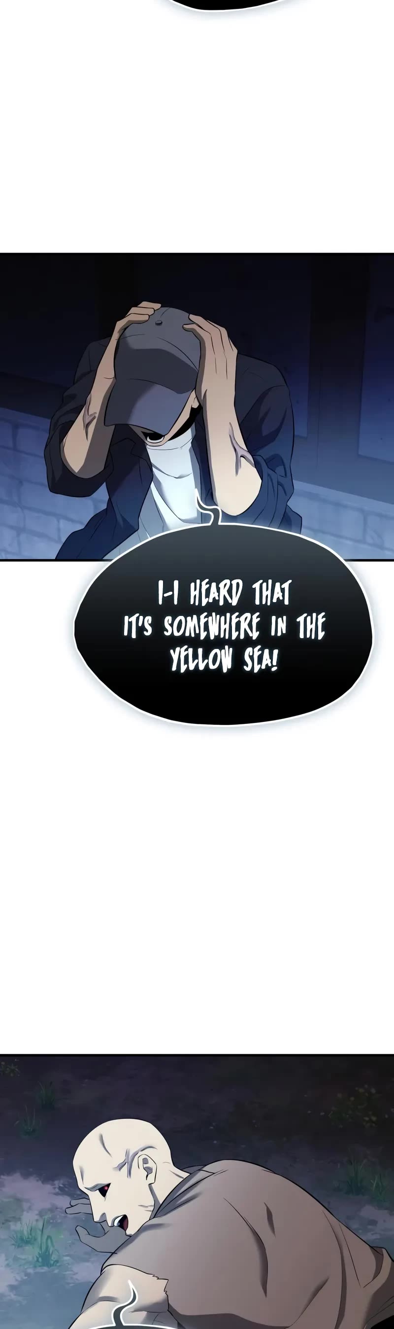 I Obtained A Mythic Item chapter 143 page 50