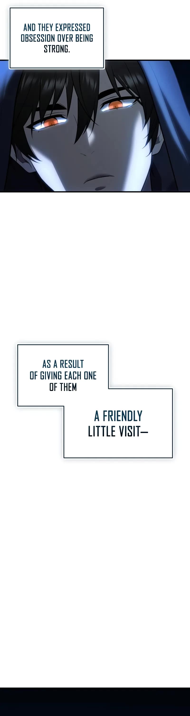 I Obtained A Mythic Item chapter 143 page 52