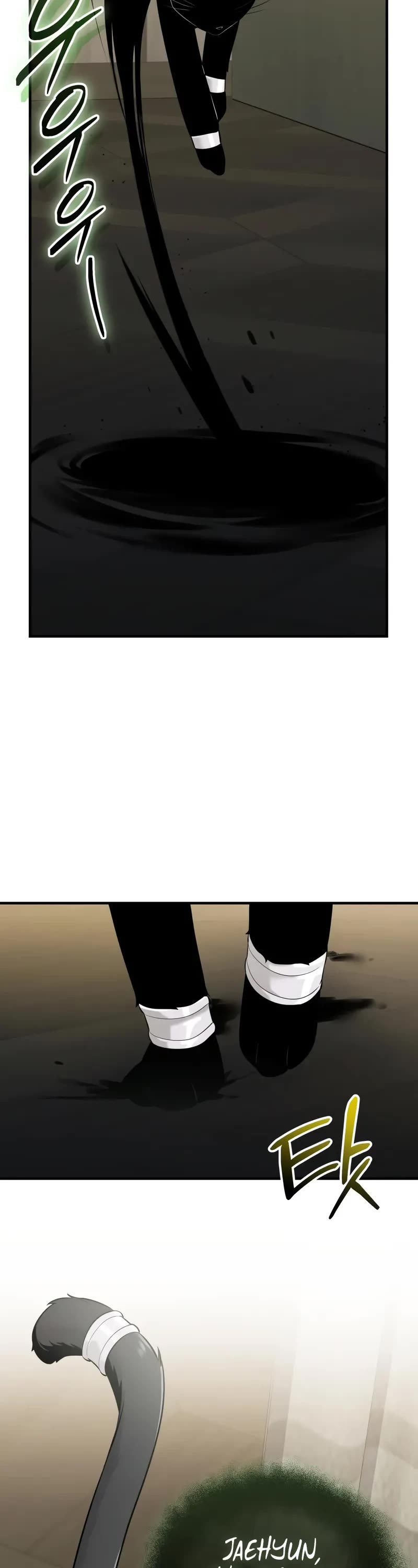 I Obtained A Mythic Item chapter 143 page 8