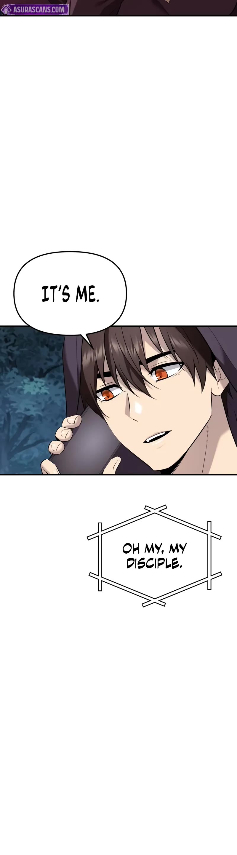 I Obtained A Mythic Item chapter 144 page 11