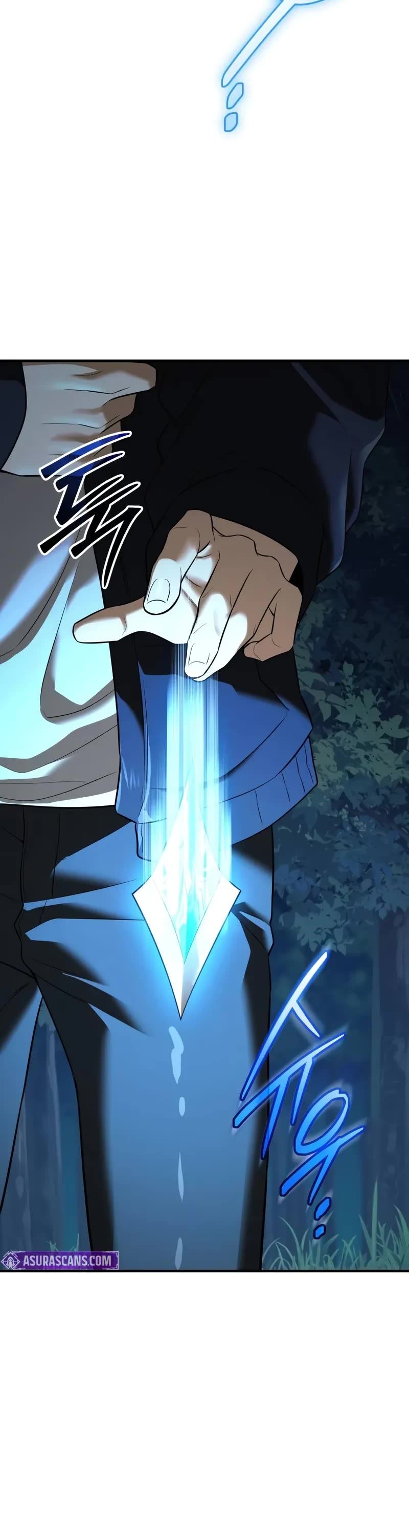 I Obtained A Mythic Item chapter 144 page 23