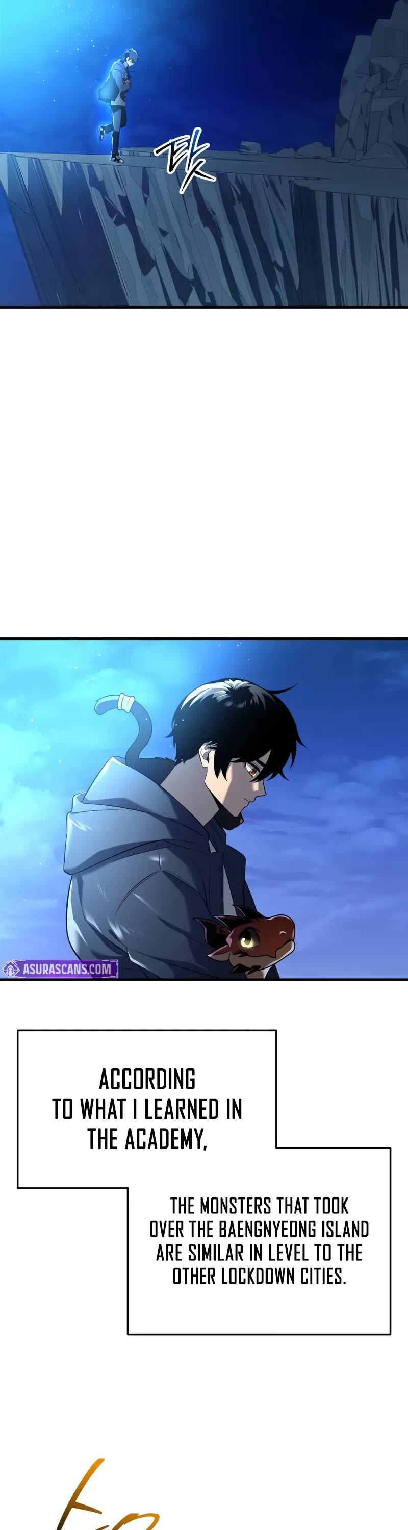 I Obtained A Mythic Item chapter 144 page 29