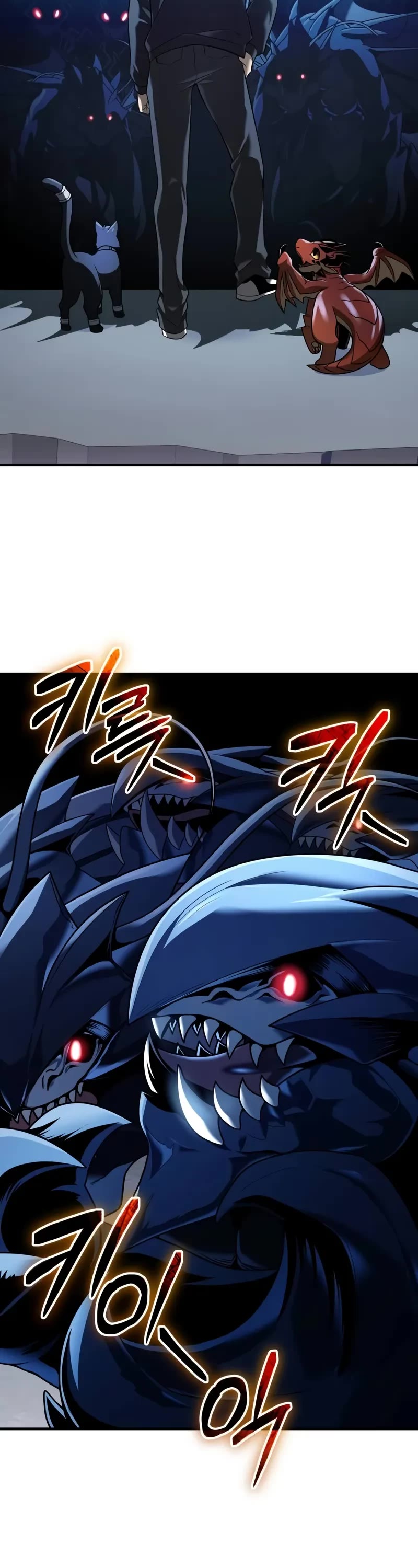 I Obtained A Mythic Item chapter 144 page 31