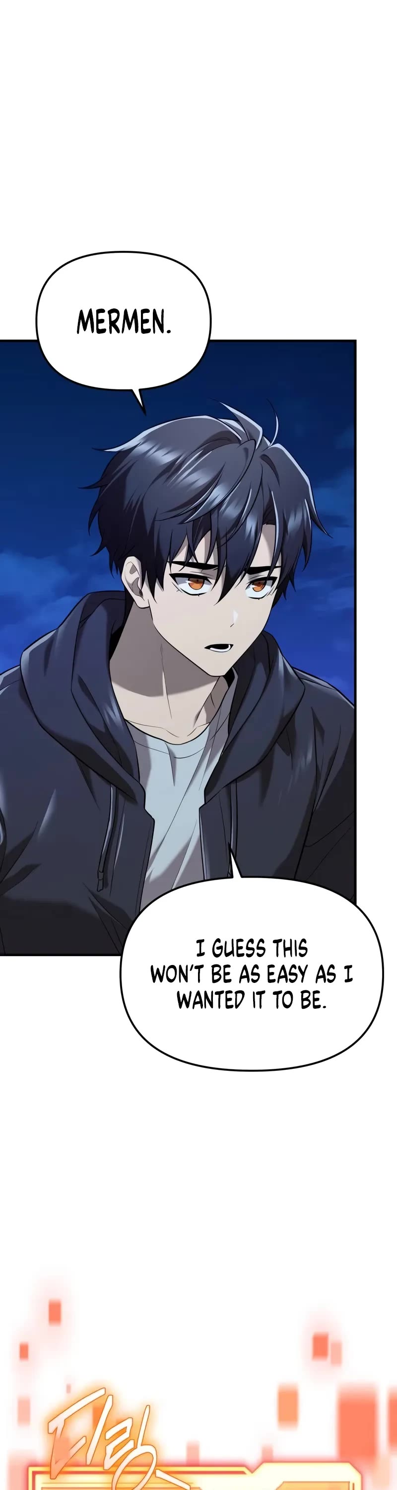 I Obtained A Mythic Item chapter 144 page 32