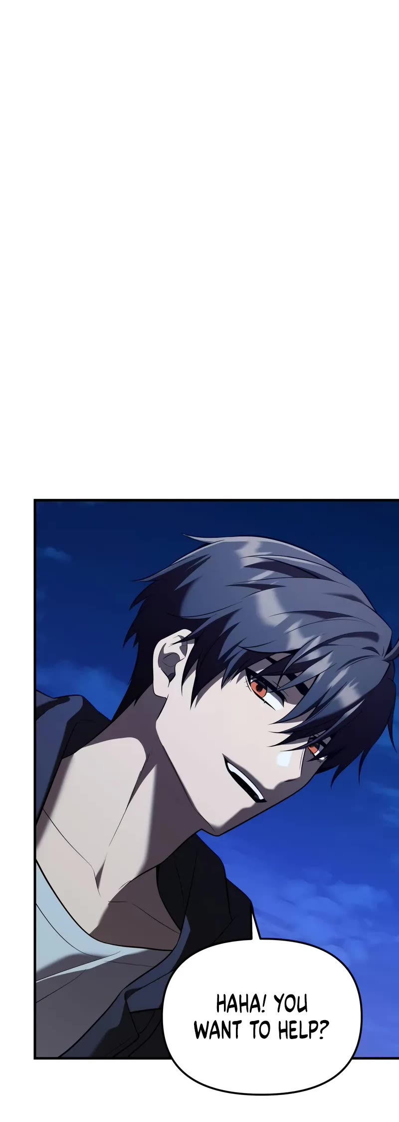 I Obtained A Mythic Item chapter 144 page 36