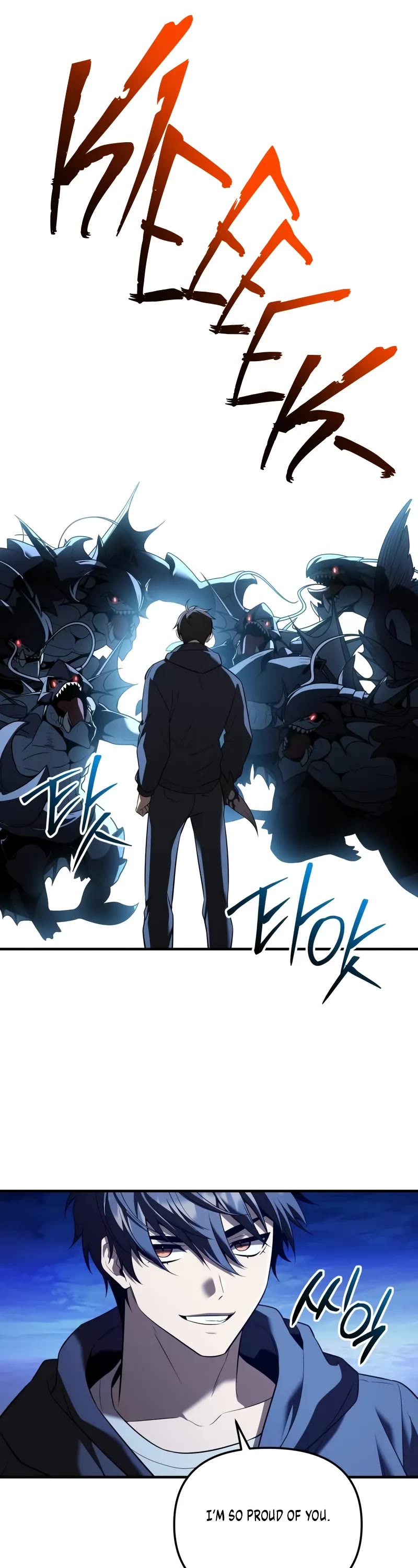 I Obtained A Mythic Item chapter 144 page 37