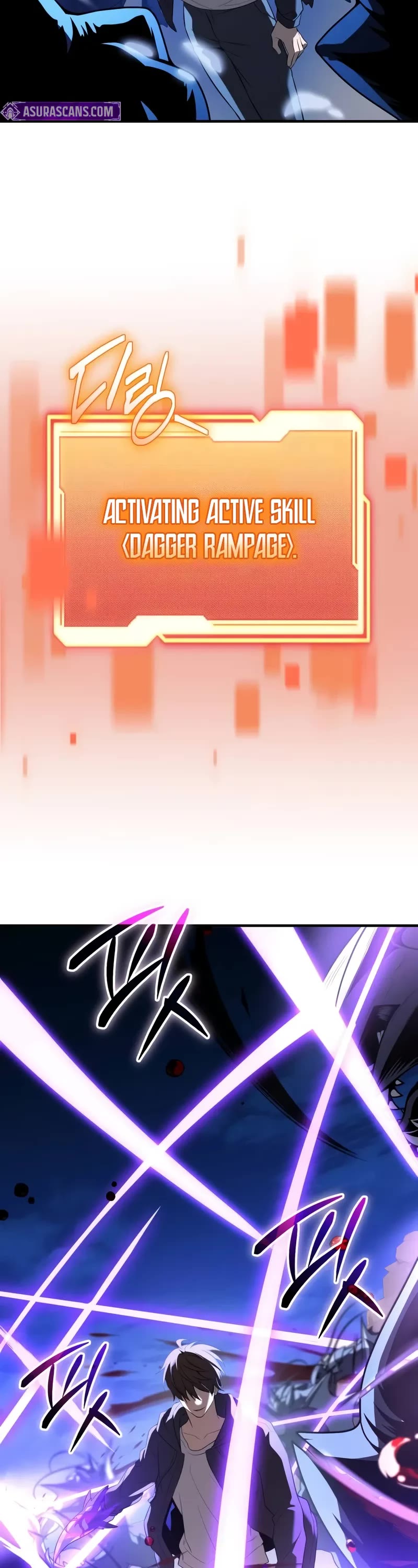 I Obtained A Mythic Item chapter 144 page 39