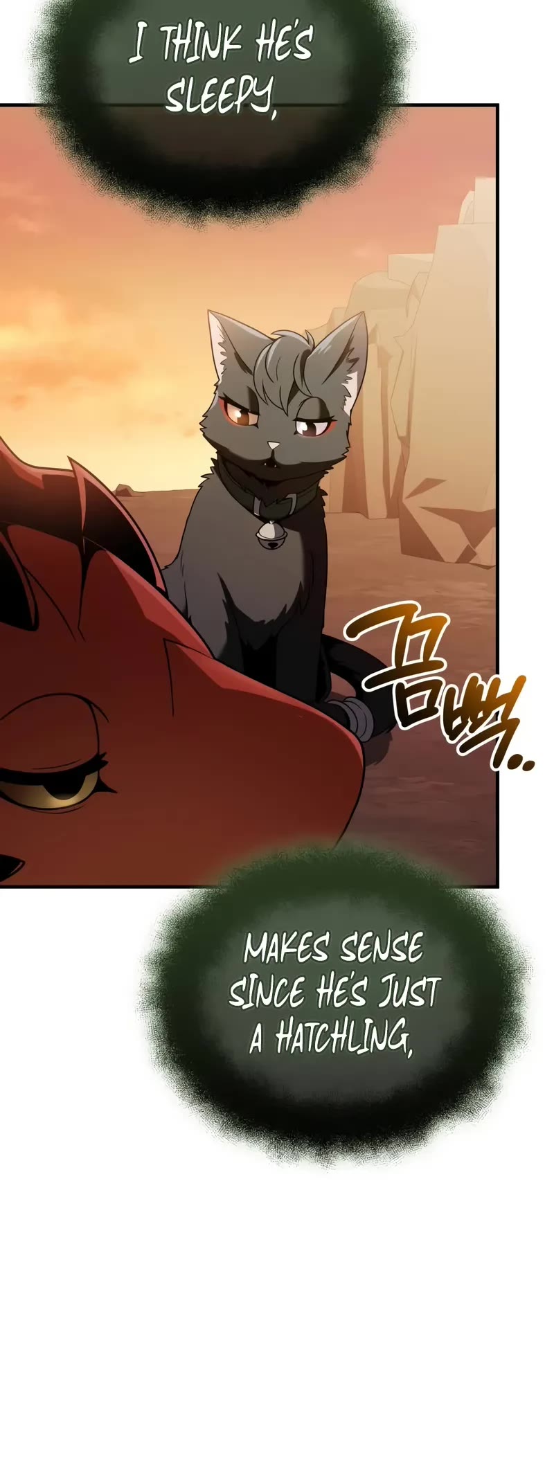 I Obtained A Mythic Item chapter 144 page 46