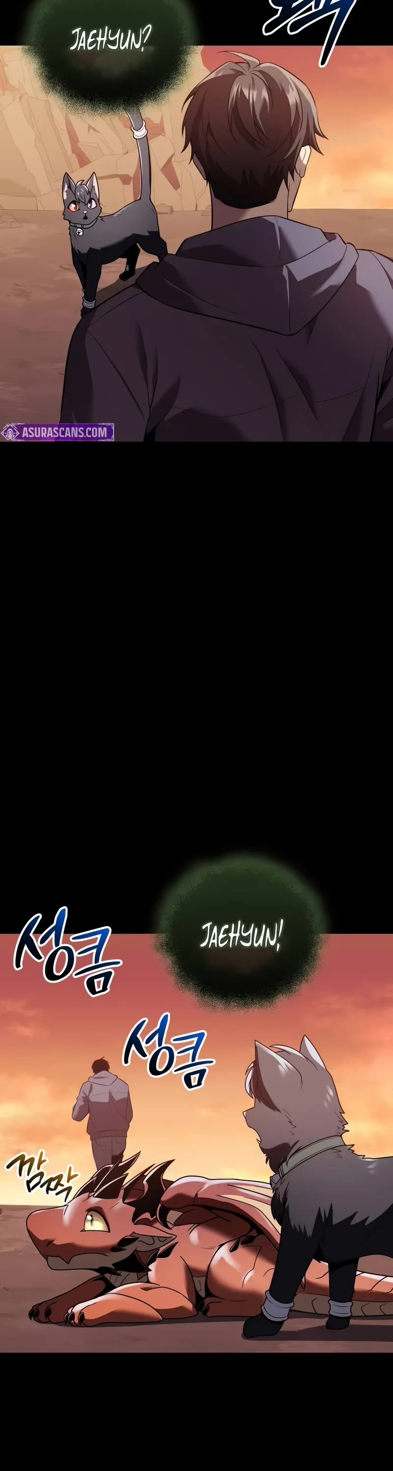 I Obtained A Mythic Item chapter 144 page 51