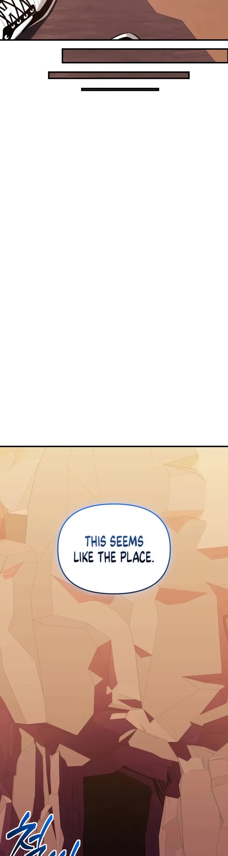 I Obtained A Mythic Item chapter 144 page 54