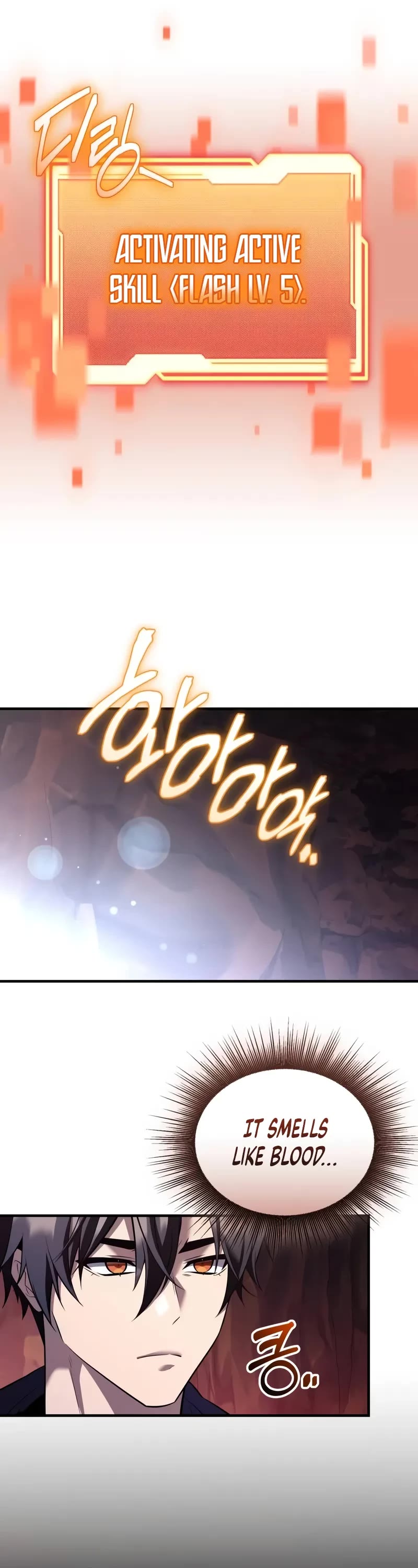 I Obtained A Mythic Item chapter 144 page 57