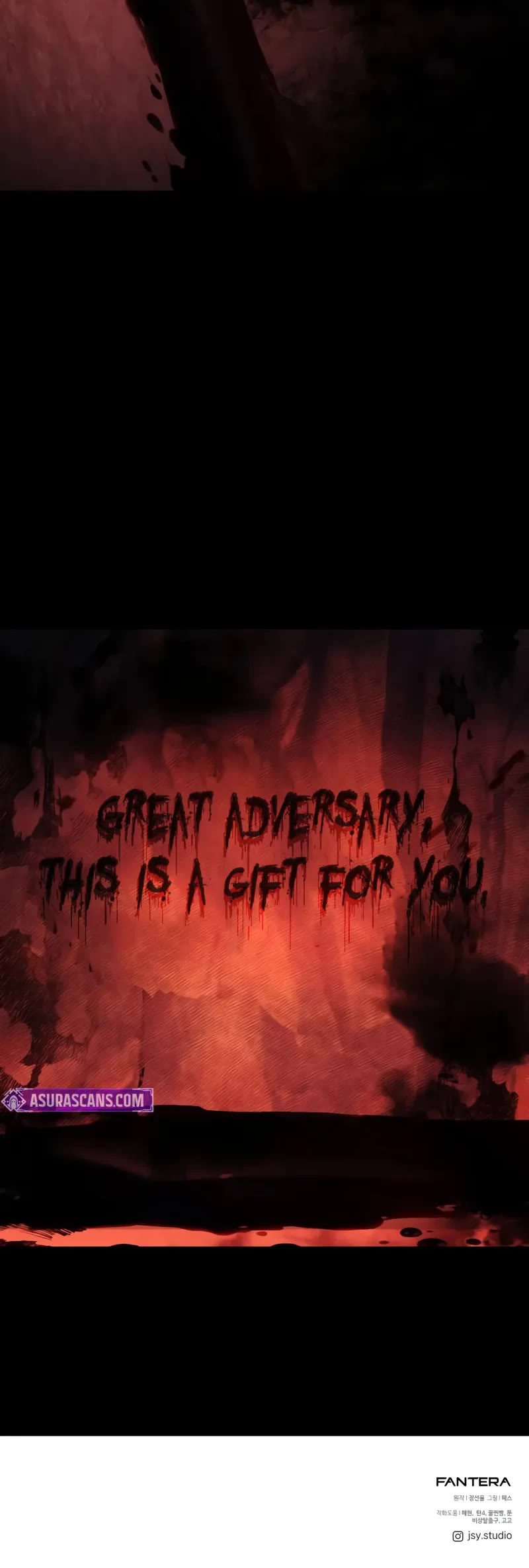 I Obtained A Mythic Item chapter 144 page 59