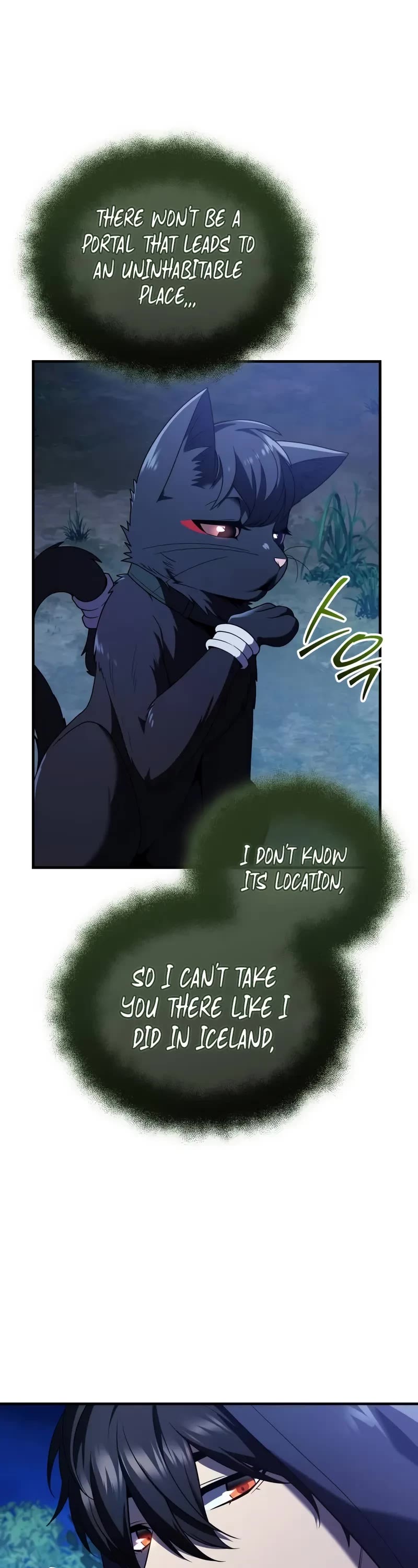 I Obtained A Mythic Item chapter 144 page 7